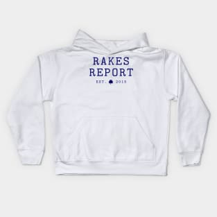 Basics Kids Hoodie